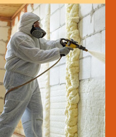 Услуги Услуги утепления в Егорьевске под ключ