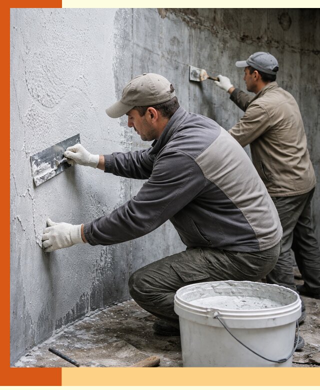 Утепление резервуаров жидкой теплоизоляцией в Егорьевске